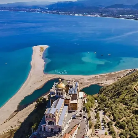 Casa Del Giglio * Terme Vigliatore
